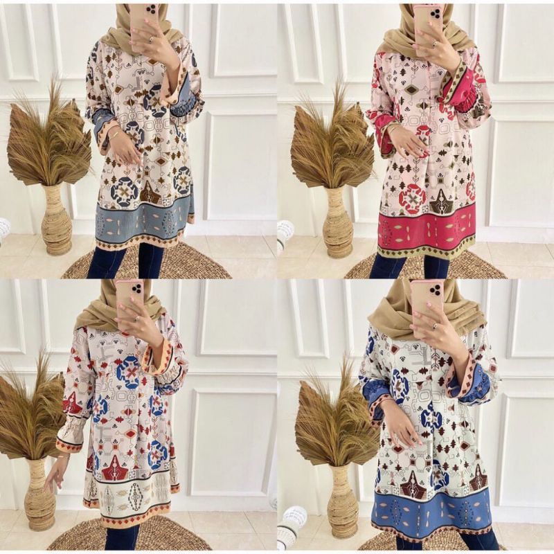 Nawa Tunik