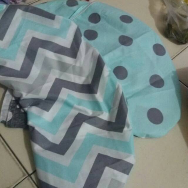 SARUNG BANTAL MENYUSUI