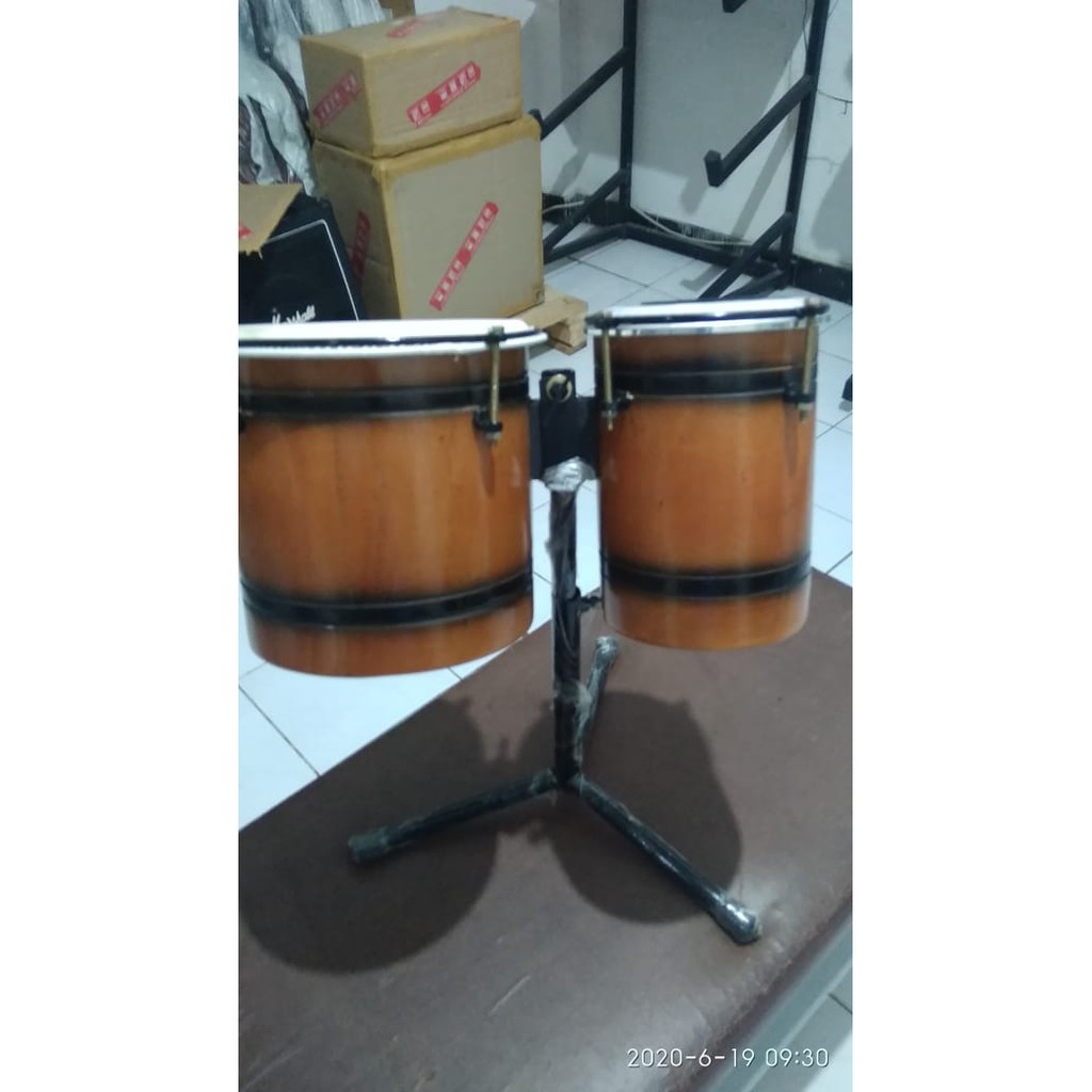 ketipung koplo + stand