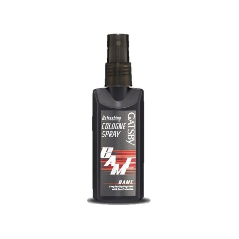 GATSBY Cologne Spray 100 ml