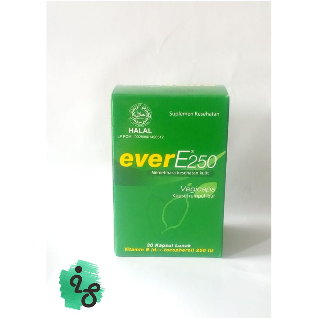 Ever E250