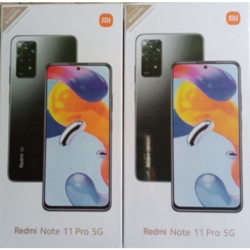 Xiaomi Redmi Note 11