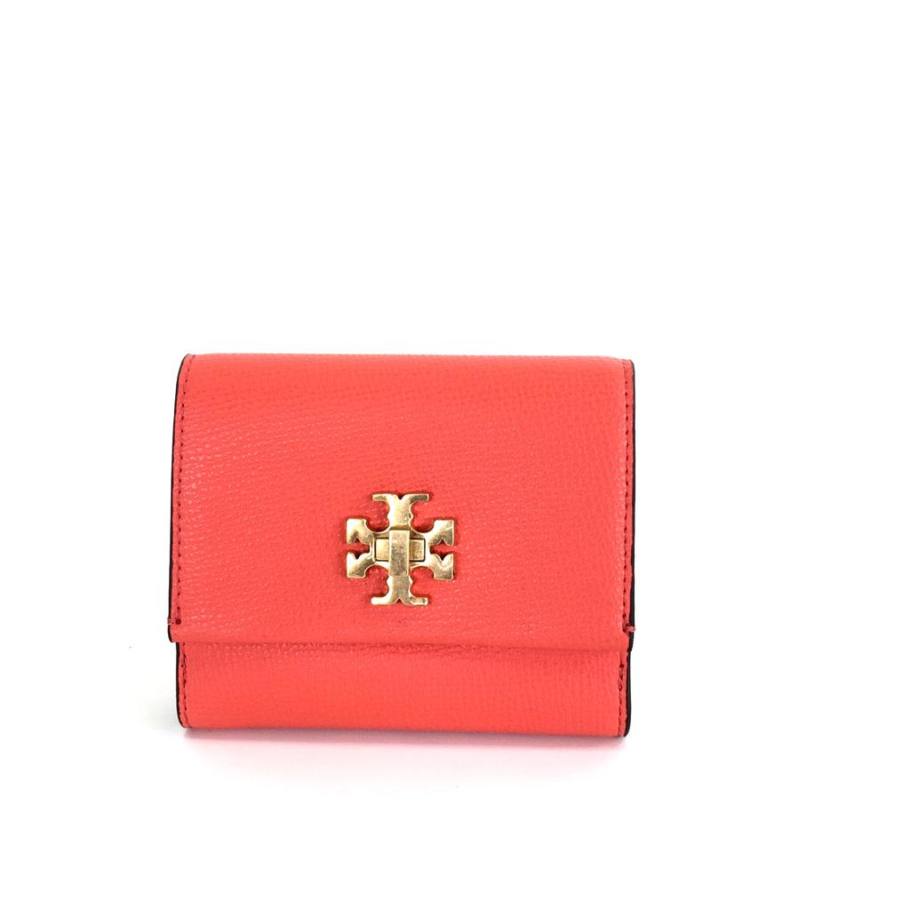Tory Burch Kira Foldable Medium Wallet