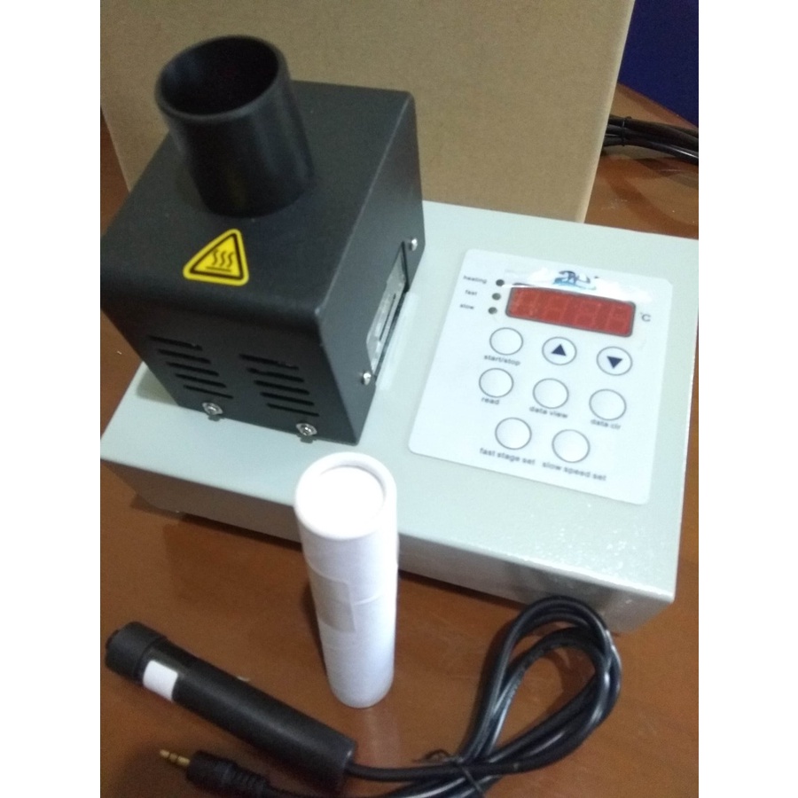 Melting Point DMP 400 AE Lab