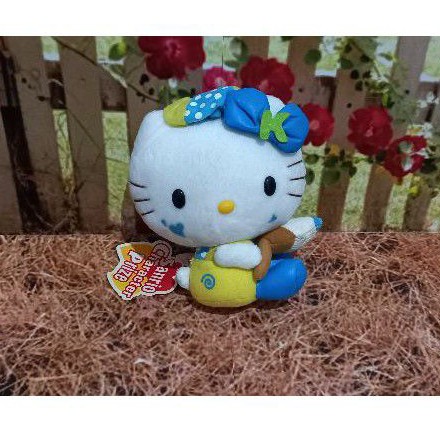 boneka import hello kitty