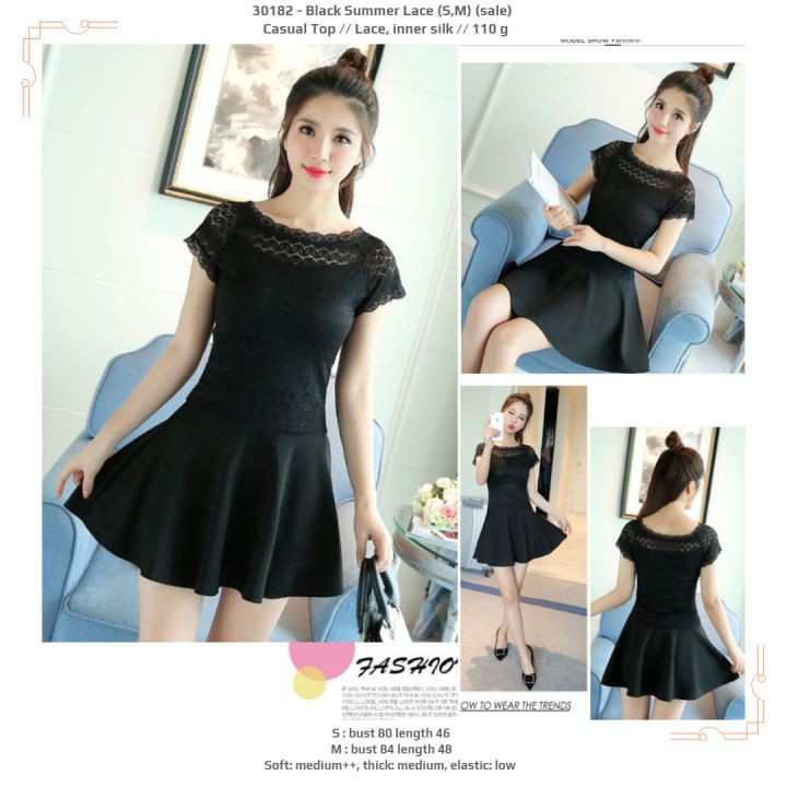 Casual Top  30182