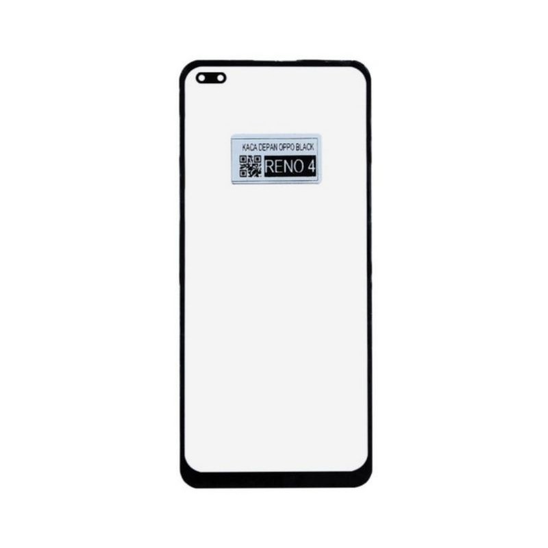 KACA DEPAN OPPO RENO 4 KACA TOUCHSCREEN