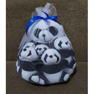 Parsel Boneka Panda Beranak