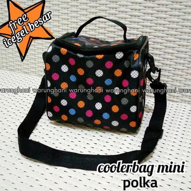Coolerbag Mini Plus Icegel