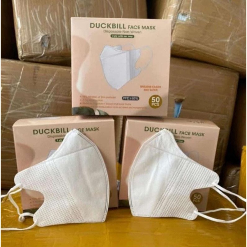 duckbil