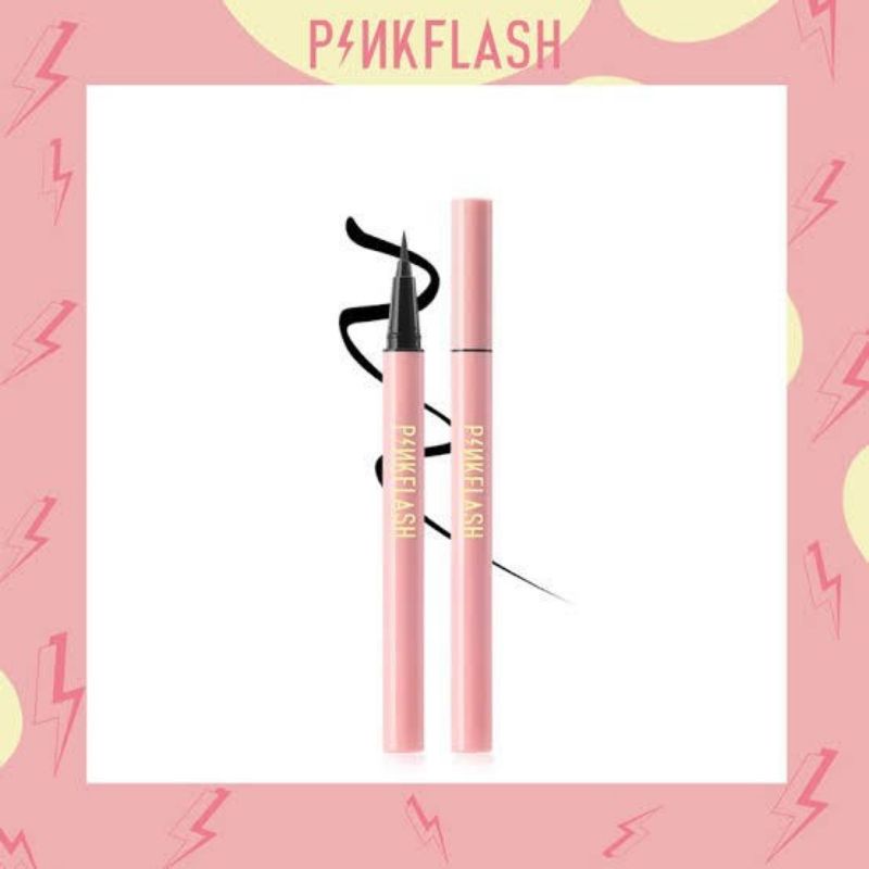 (COD)EYELINER PEN PINKFLASH