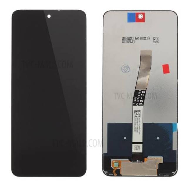 LCD TOUCHSCREEN REDMI NOTE 9 PRO