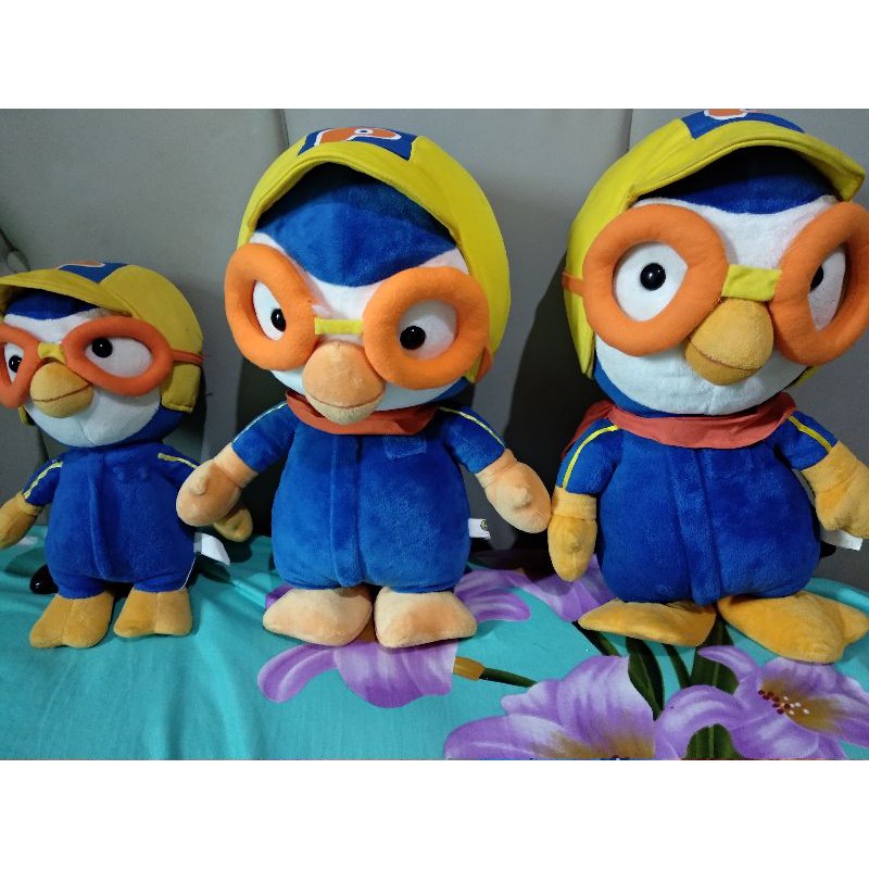 Boneka link 120k