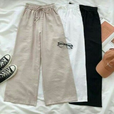 T pants
