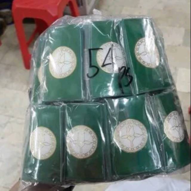 Pangkat paskibra teratai
