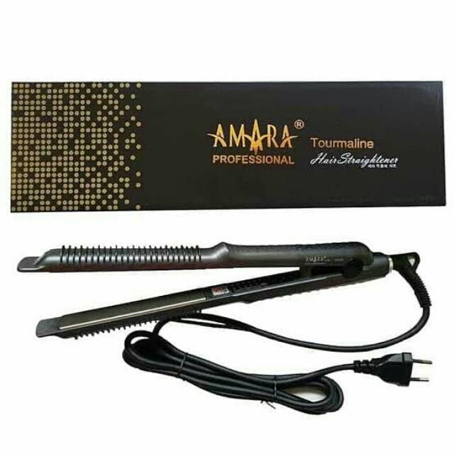 Catok Amara 2in1 ORIGINAL 100%