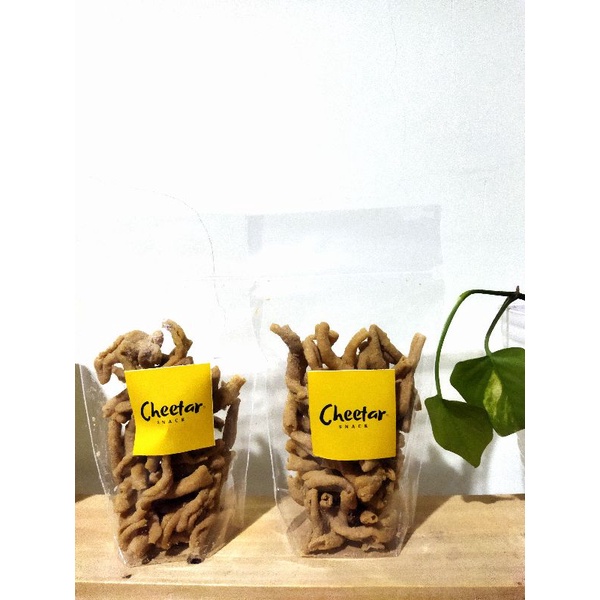 (Ready) Keripik Usus