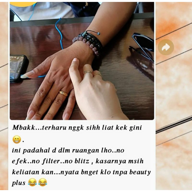 Risda skin glow