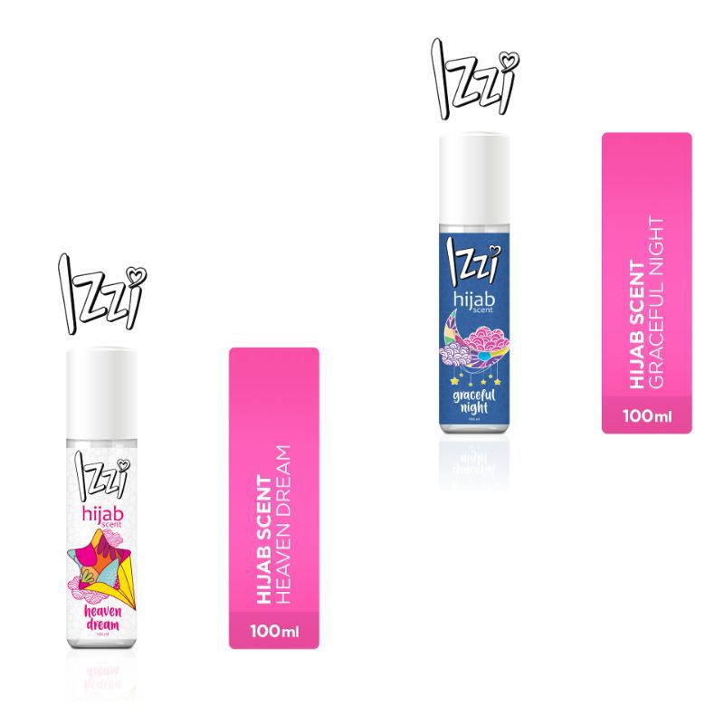 izzi mist hijab 100