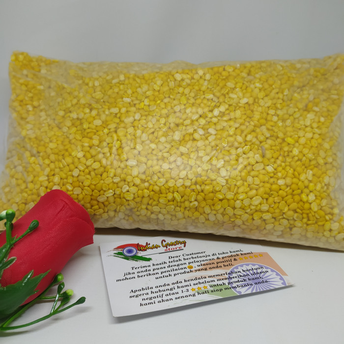 MOONG DAL 1KG