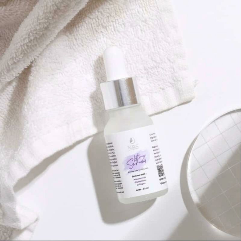 lifting serum