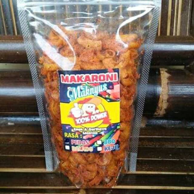 Makaroni Maknyuss
