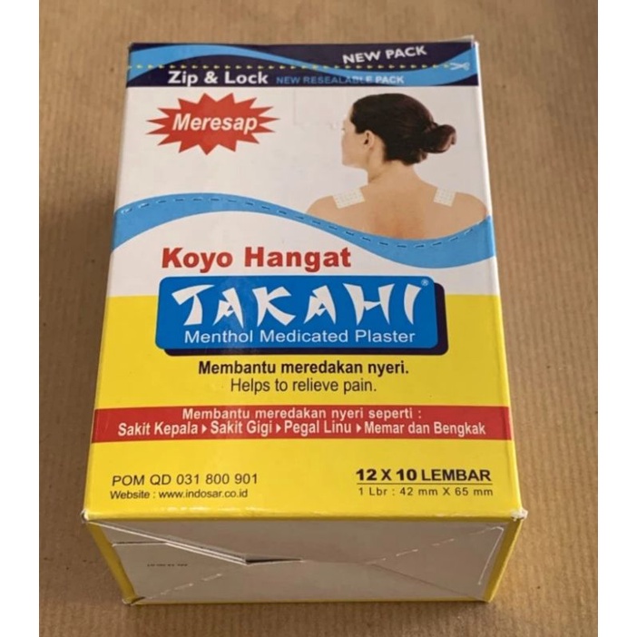 takahi