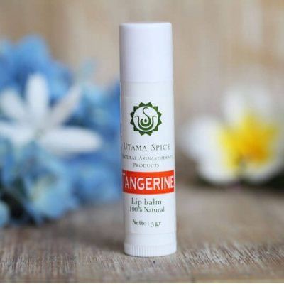 Utama Spice Lip Balm