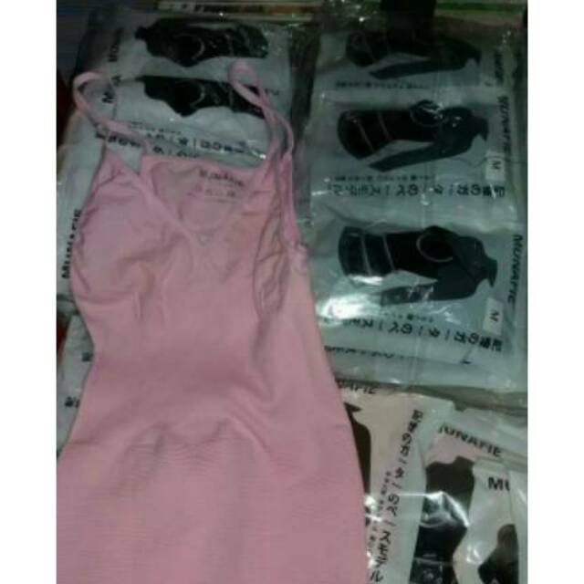 Baju munafie
