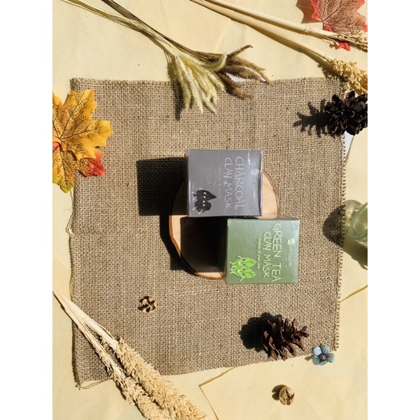 Clay Mask ms glow