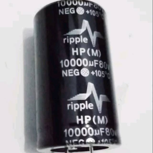 Ripple Original   2pc