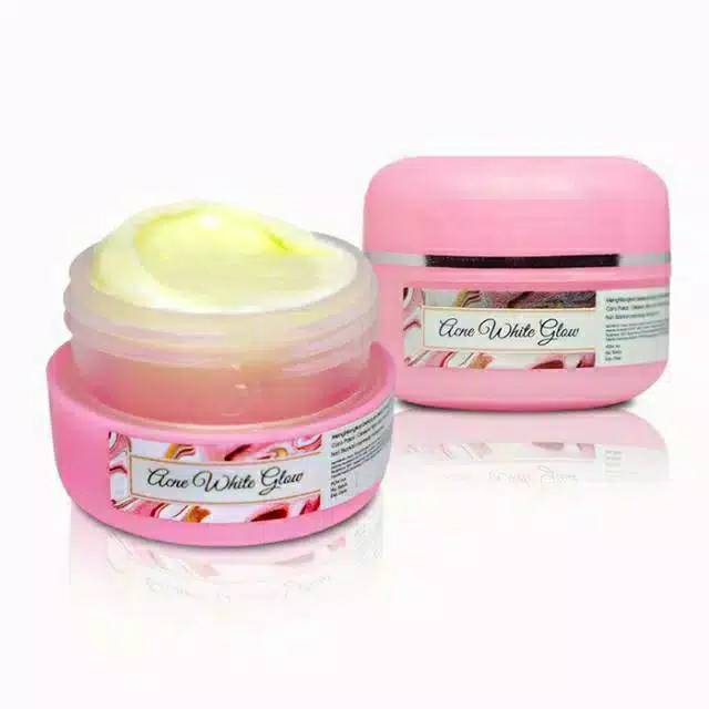 ACNE WHITE GLOW