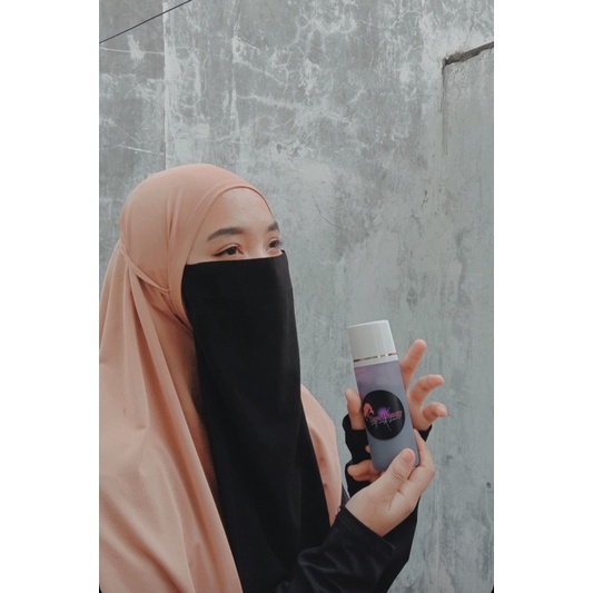 sabun badan