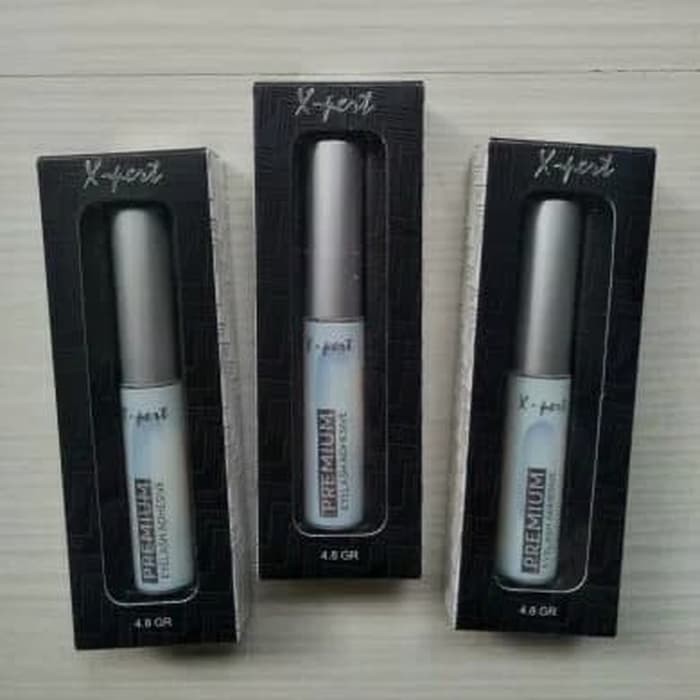 Lem bulu mata expert premium
