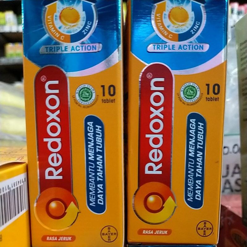 redoxon