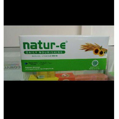 Natur E