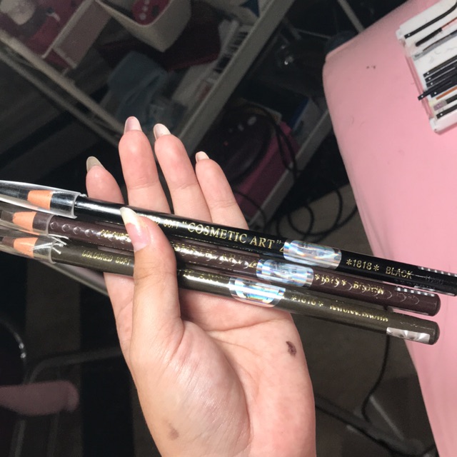 Pensil alis