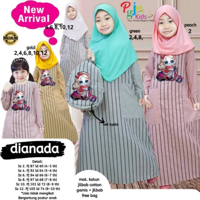 DIANADA
