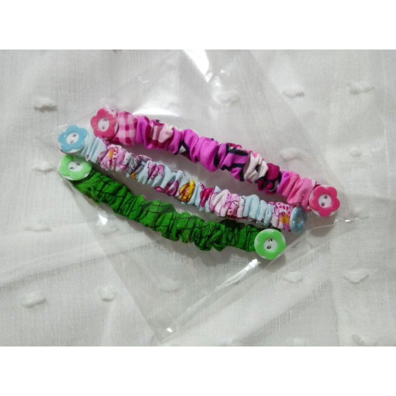 Konektor Masker