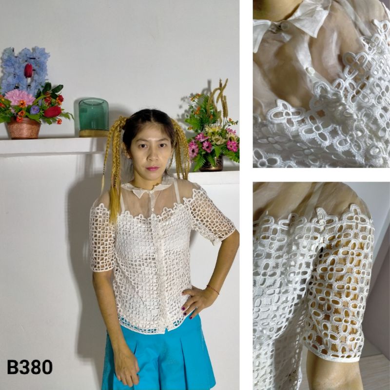 Blus B380