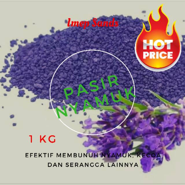 Pasir nyamuk