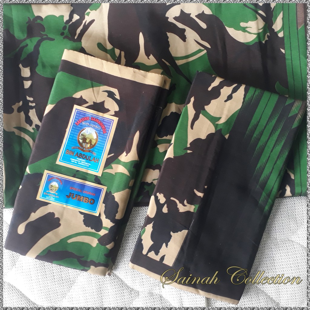 Sarung Komando
