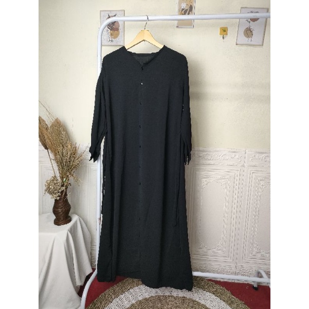 KINARA DRESS