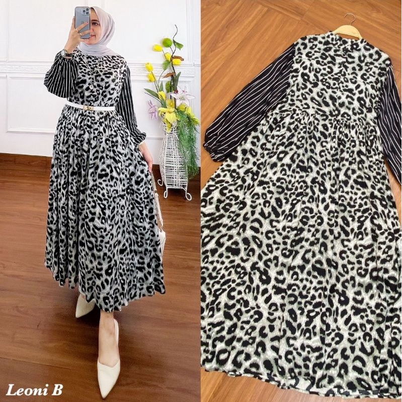 Dress Leoni