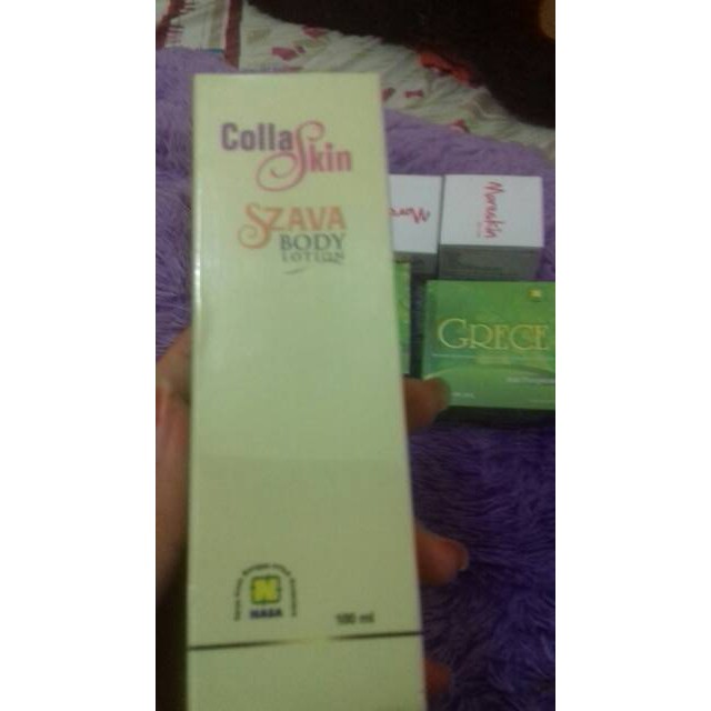 Promo COBL Keren