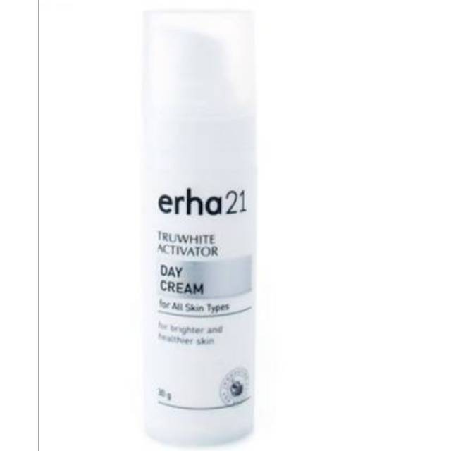 Erha true white night
