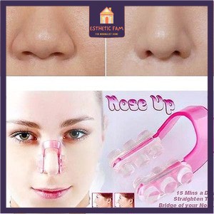 NOSE UP  (Pemancung Hidung) 【EF】