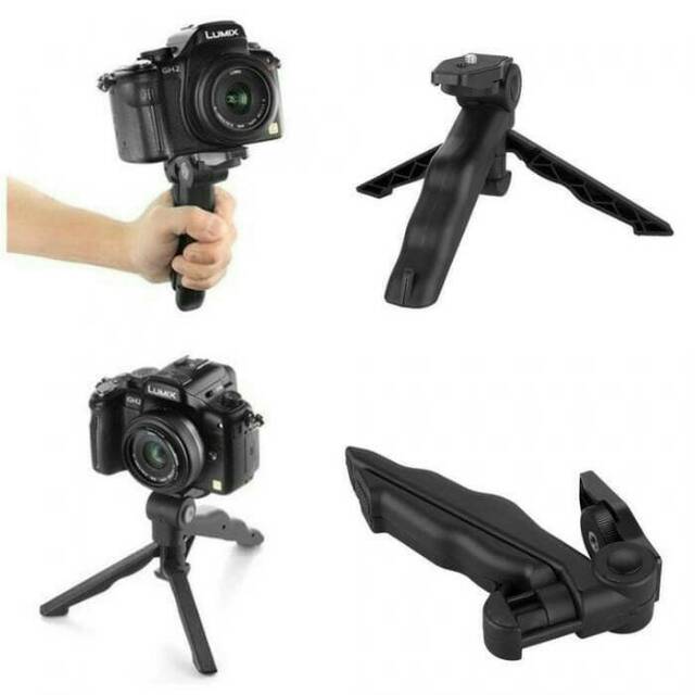 TRIPOD MINI 2 IN 1 HOLDER U