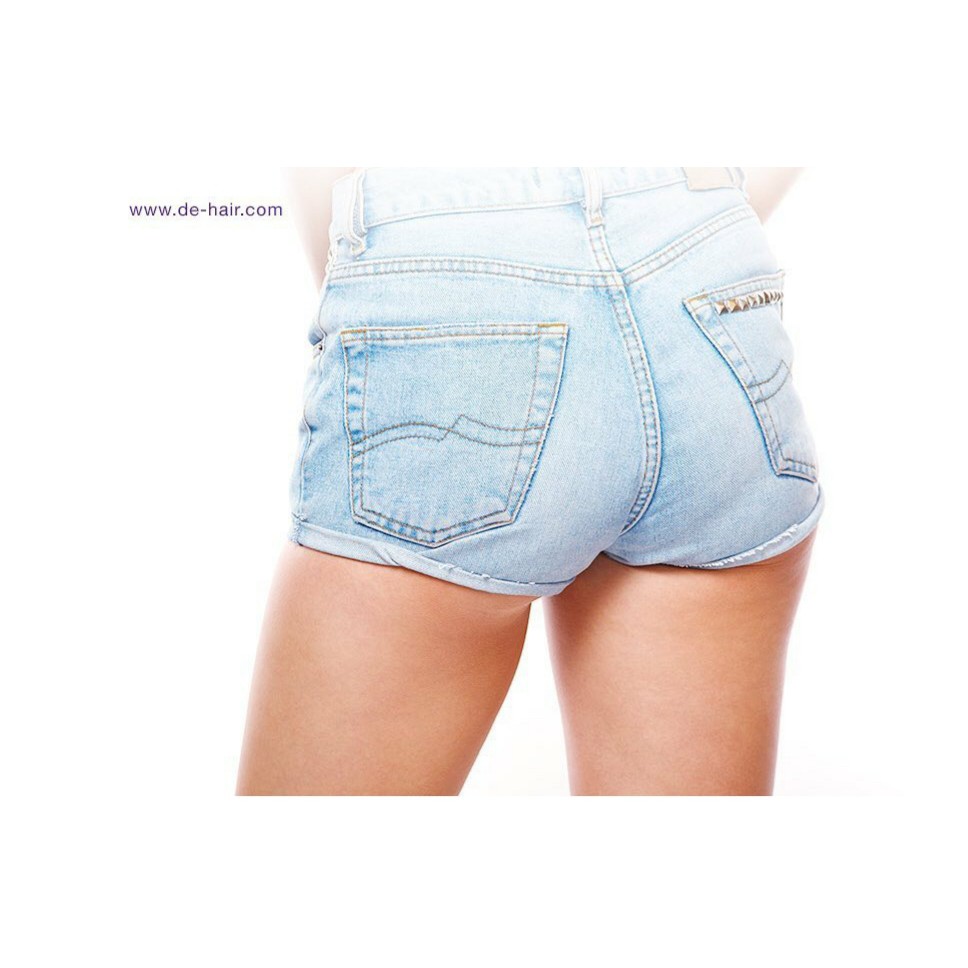 Laser Buttocks 8X