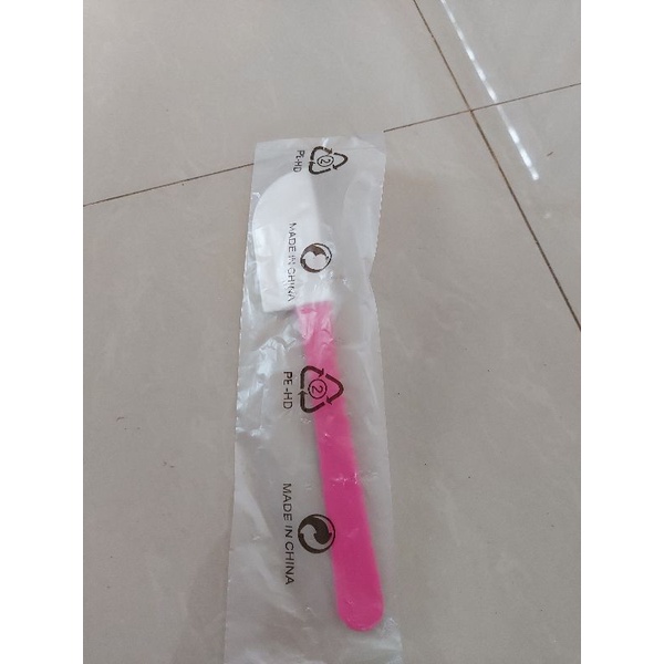 Mini Spatula